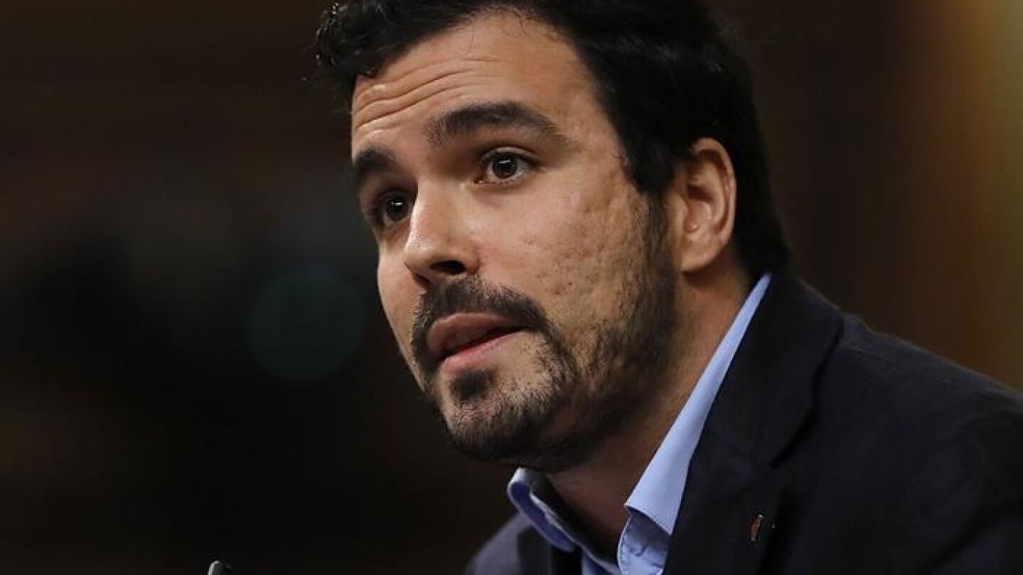 Alberto Garz&oacute;n
