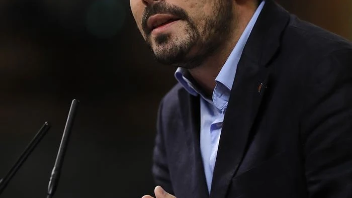 Alberto Garz&oacute;n