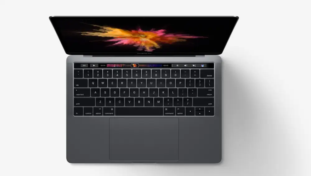 Nuevos MacBook presentados en la Keynote de Apple