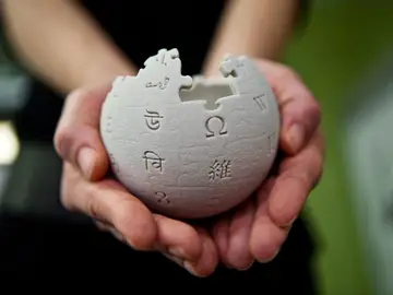Cómo ha conseguido Wikipedia no ser de izquierdas ni de derechas Cómo ha conseguido Wikipedia no ser de izquierdas ni de derechas