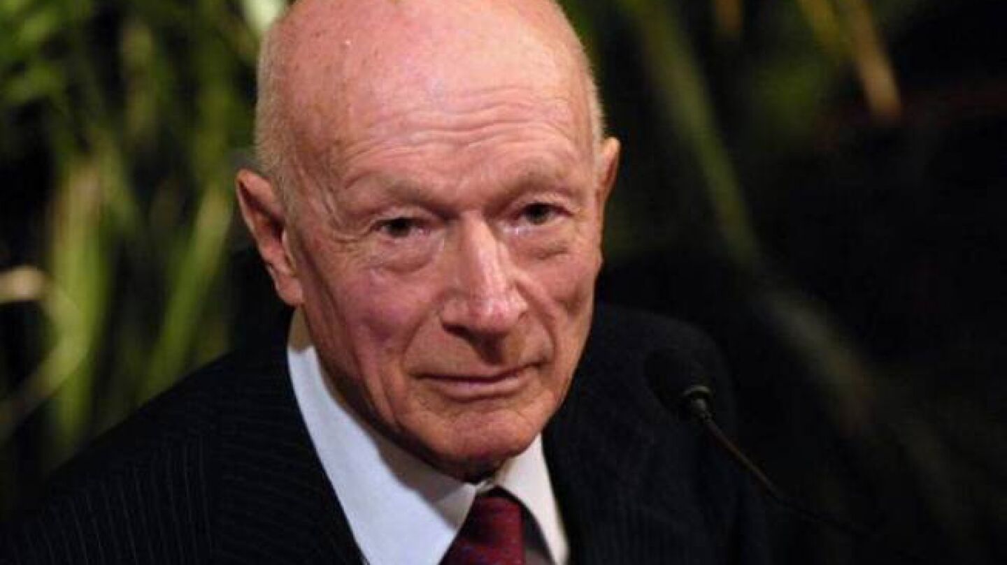 Bernardo Caprotti 