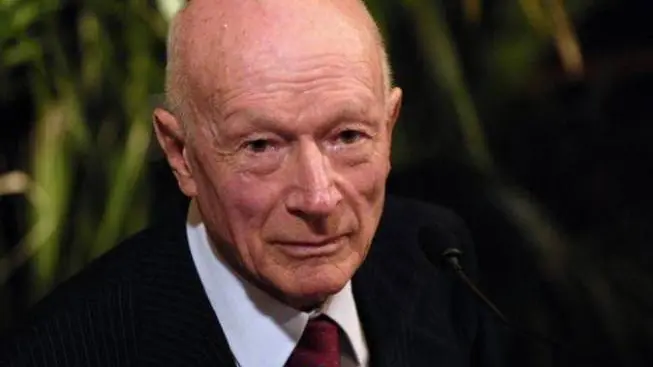 Bernardo Caprotti Bernardo Caprotti