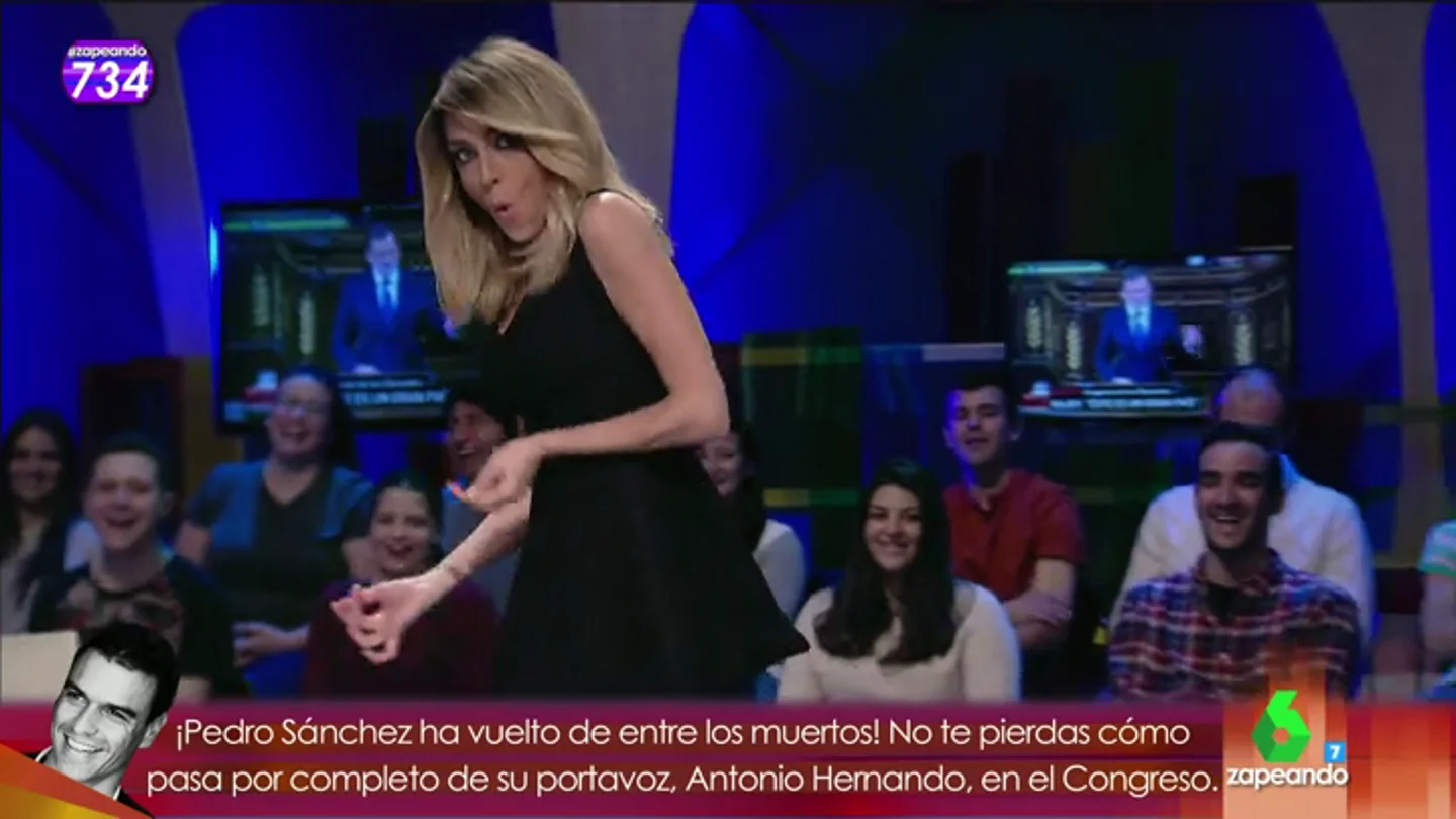 Frame 53.383687 de: rajoy zap Frame 53.383687 de: rajoy zap