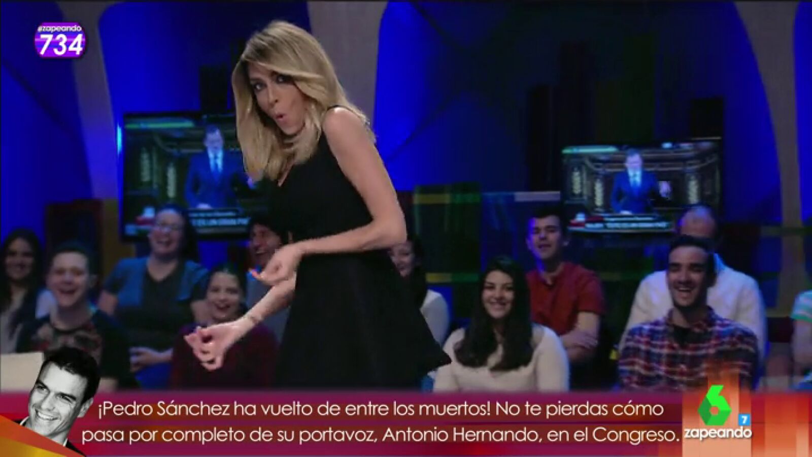 Frame 53.383687 de: rajoy zap