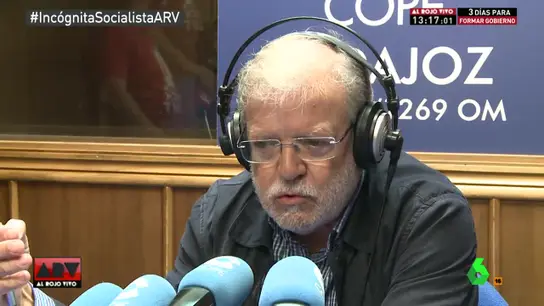 Rodríguez Ibarra Rodríguez Ibarra