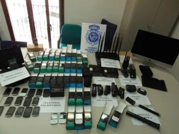 Teléfonos Teléfonos
