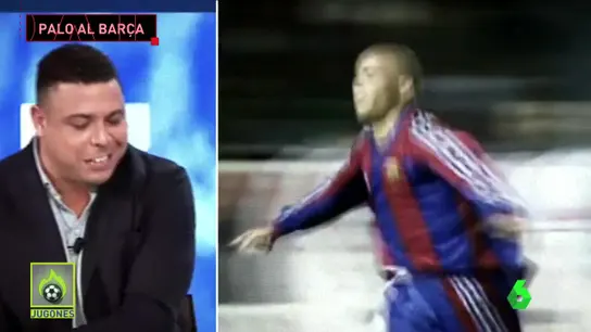 Ronaldo Ronaldo