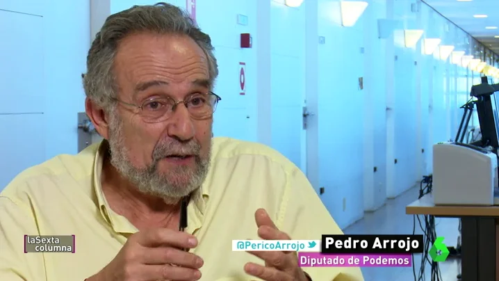 Frame 86.851522 de: ¿Se puede ser diputado y tener acciones del IBEX?