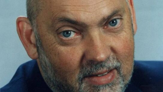 Frans Jozef Van der Heijden, el diputado holand&eacute;s que se ha quitado la vida