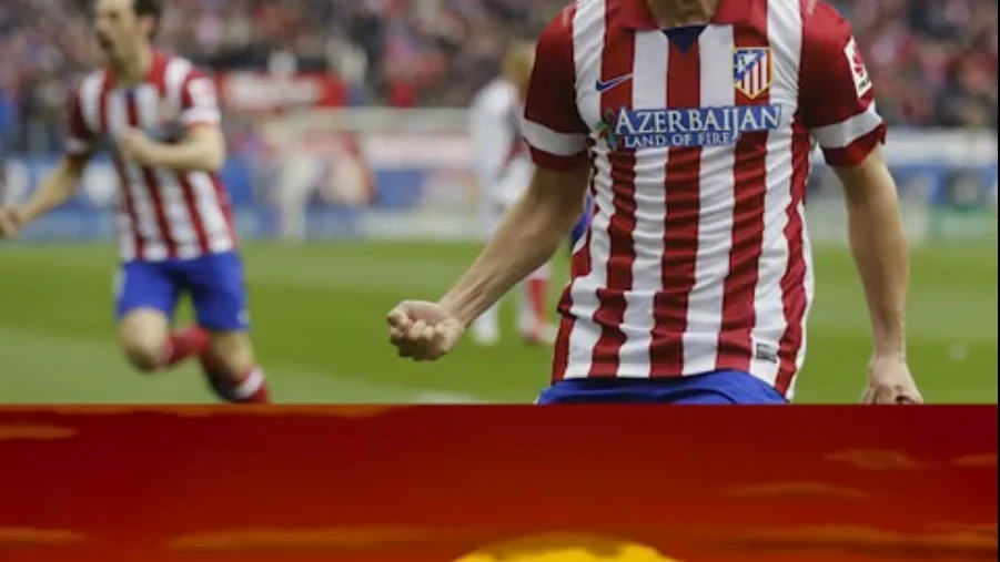 Uno de los momentos de la fusión entre la canción del Rey León y las estrellas del fútbol mundial 