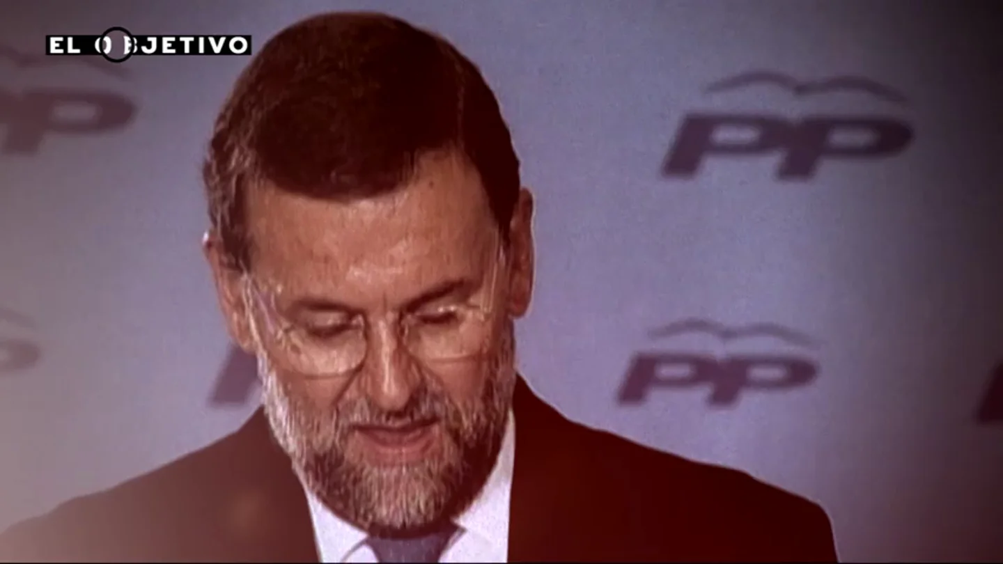 Frame 0.0 de: La hemeroteca de Rafael Catalá Frame 0.0 de: La hemeroteca de Rafael Catalá