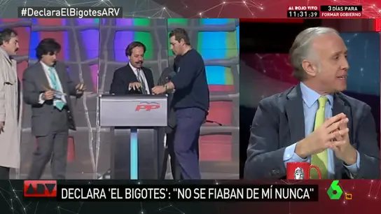 Inda en ARV Inda en ARV