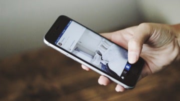 Un iPhone
