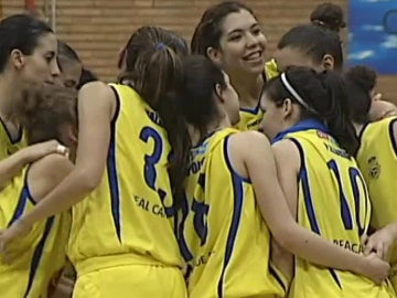 Jugadoras de baloncesto Jugadoras de baloncesto
