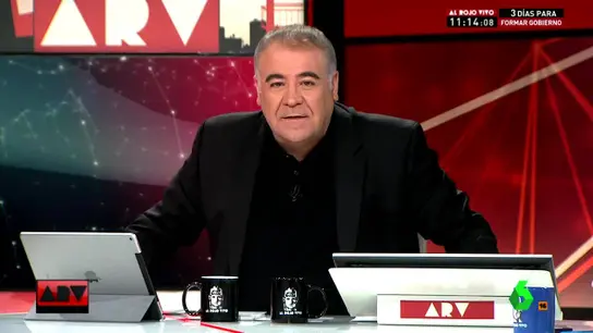 Antonio García Ferreras Antonio García Ferreras