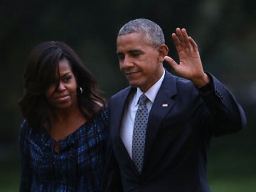 Barack Obama Michelle Obama Barack Obama Michelle Obama
