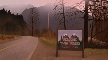 Twin Peaks
