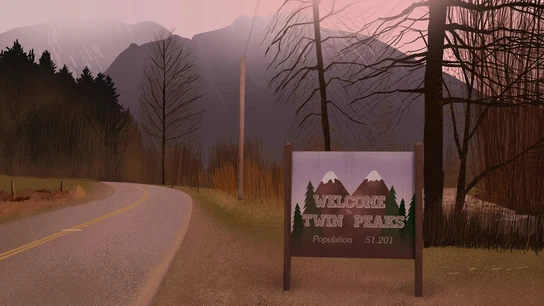 Twin Peaks Twin Peaks