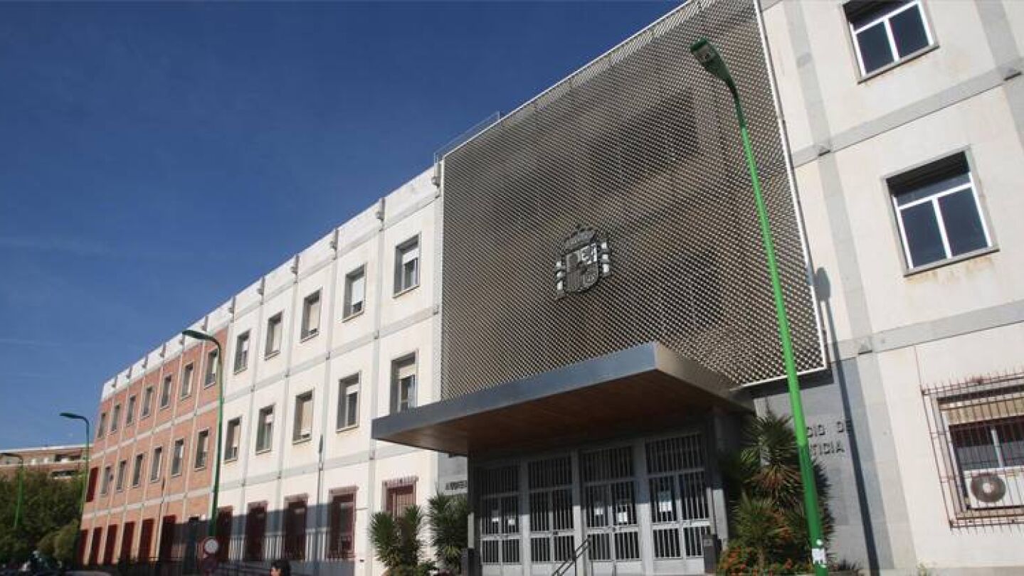 Audiencia Provincial de C&oacute;rdoba 