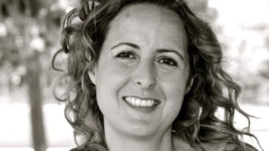 La edil socialista Carlota Merch&aacute;n