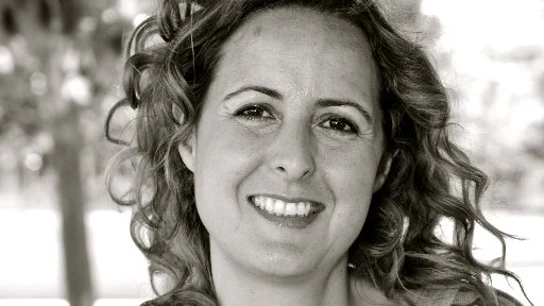 La edil socialista Carlota Merchán La edil socialista Carlota Merchán