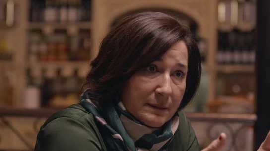 Virgina Vega: "Felipe González fue un referente, pero su época ya pasó, ahora puede opinar pero manteniéndose al margen" Virgina Vega: "Felipe González fue un referente, pero su época ya pasó, ahora puede opinar pero manteniéndose al margen"