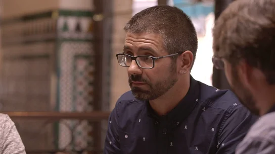 Miguel Ángel Soler: "El PSOE no puede tener la misma idea de España que el PP. Tenemos sensibilidades nacionales múltiples" Miguel Ángel Soler: "El PSOE no puede tener la misma idea de España que el PP. Tenemos sensibilidades nacionales múltiples"