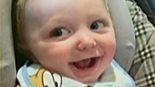 Riley tras recuperarse del abandono de sus padres