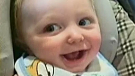 Riley tras recuperarse del abandono de sus padres Riley tras recuperarse del abandono de sus padres