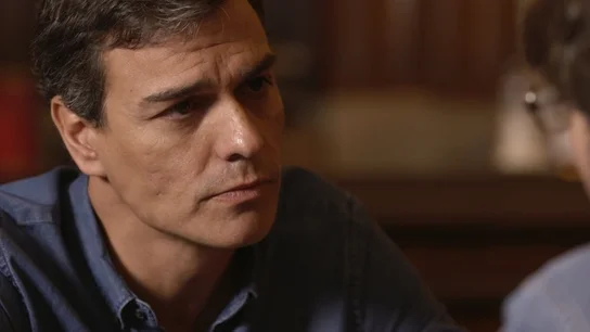 Frame 29.046152 de: Pedro Sánchez: "Determinados medios progresistas como El País me han dicho que si hubiera habido un entendimiento entre PSOE y Podemos, lo criticarían e irían en contra" Frame 29.046152 de: Pedro Sánchez: "Determinados medios progresistas como El País me han dicho que si hubiera habido un entendimiento entre PSOE y Podemos, lo criticarían e irían en contra"