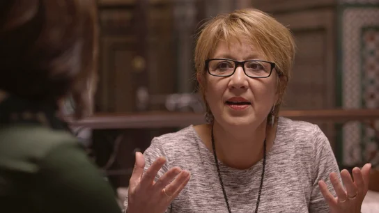 Trini Castelló: "La izquierda somos más críticos, no soportamos lo que la militancia del PP soporta" Trini Castelló: "La izquierda somos más críticos, no soportamos lo que la militancia del PP soporta"