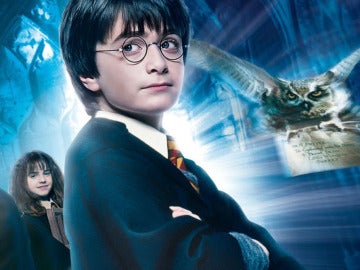 Harry Potter Harry Potter