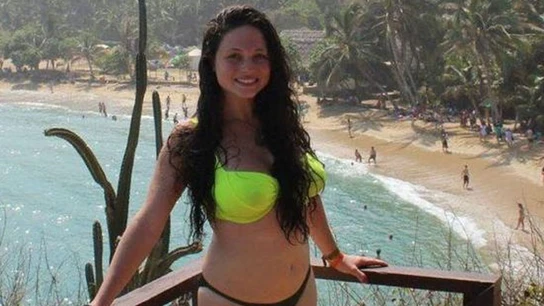 Hannah Gavios Hannah Gavios