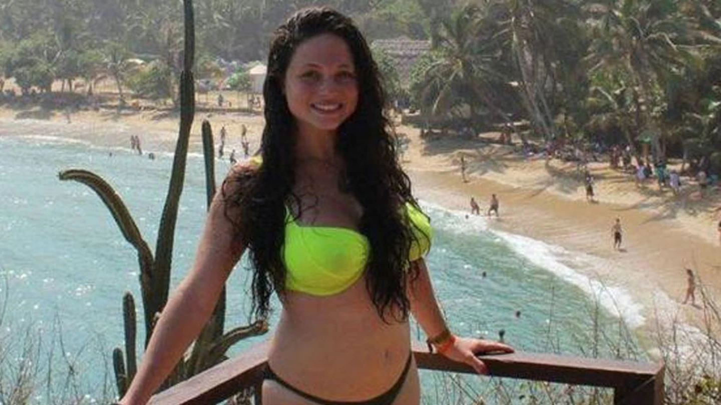 Hannah Gavios Hannah Gavios