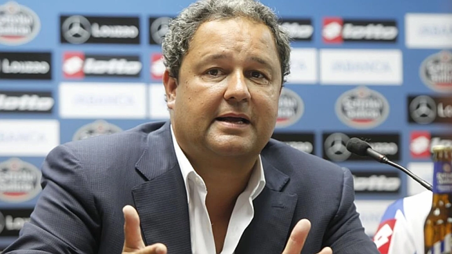 Tino Fernández Tino Fernández