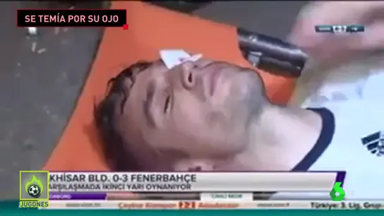 Van Persie Van Persie