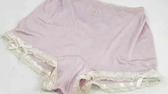 Las bragas de Eva Braun subastadas Las bragas de Eva Braun subastadas