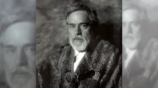 Frame 6.154088 de: Mariano Fortuny, arte mucho más allá del diseño del vestido 'Delphos' Frame 6.154088 de: Mariano Fortuny, arte mucho más allá del diseño del vestido 'Delphos'