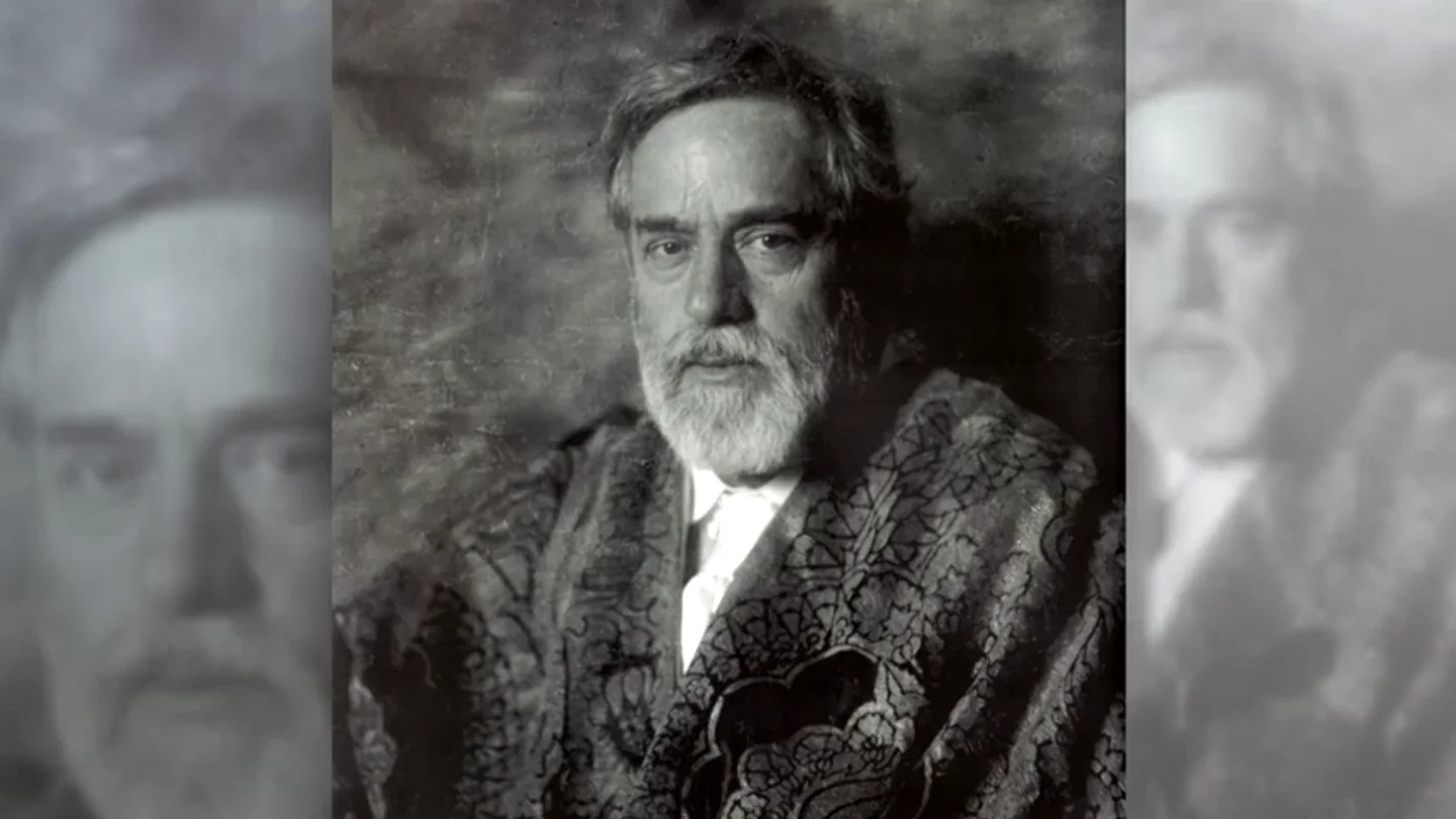 Frame 6.154088 de: Mariano Fortuny, arte mucho más allá del diseño del vestido 'Delphos' Frame 6.154088 de: Mariano Fortuny, arte mucho más allá del diseño del vestido 'Delphos'