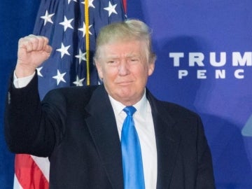 Donald Trump Donald Trump