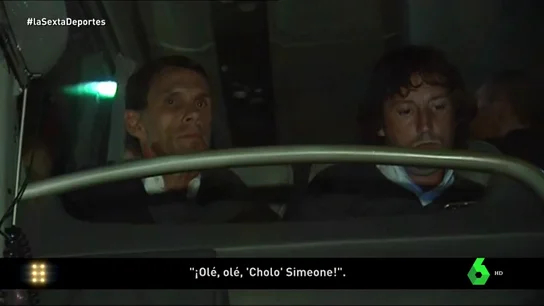 Frame 27.633406 de: A Poyet solo le vale una victoria frente a las Palmas Frame 27.633406 de: A Poyet solo le vale una victoria frente a las Palmas