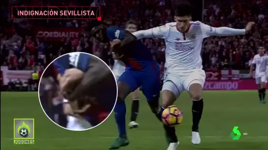 Umtiti Umtiti