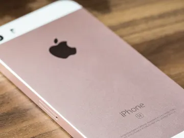iPhone SE iPhone SE