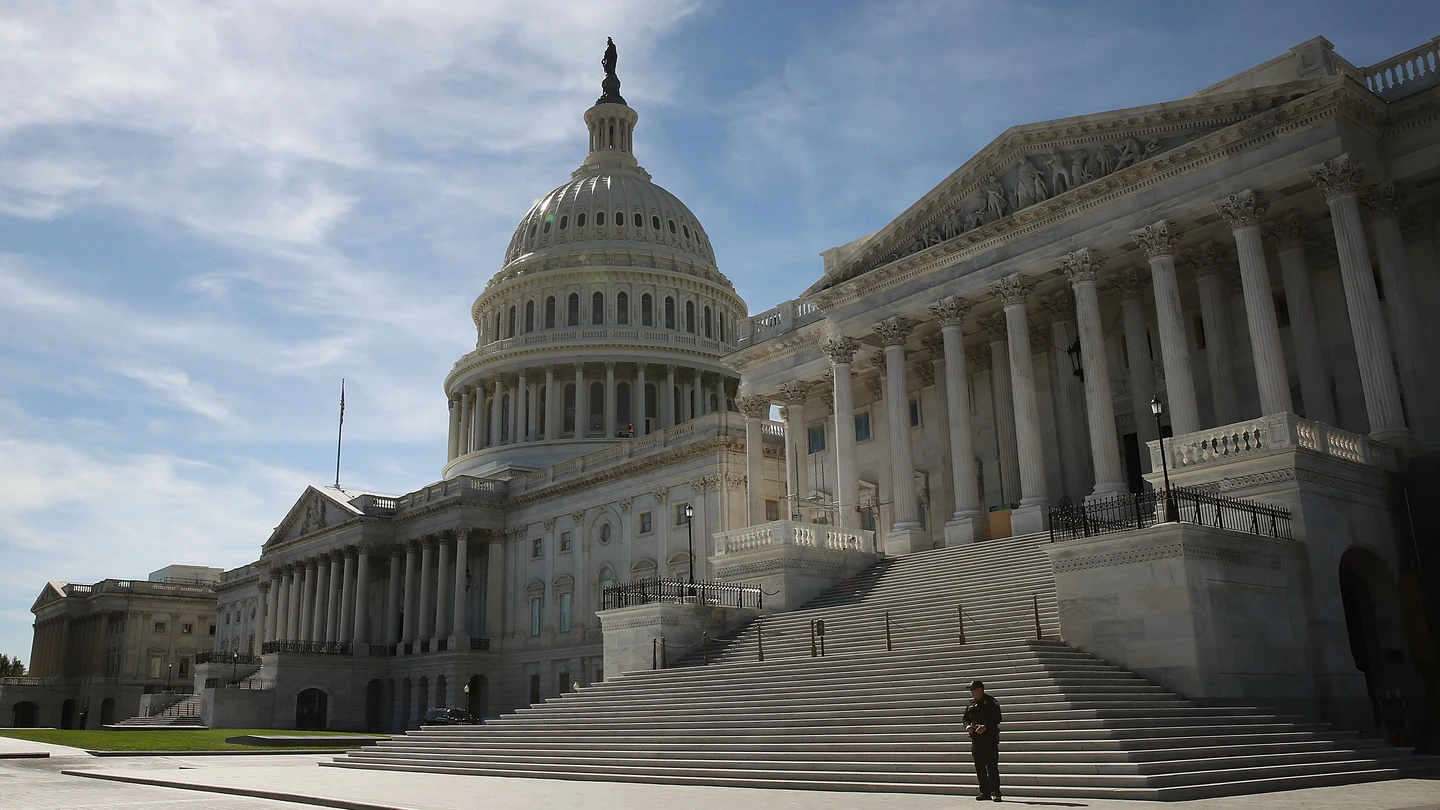 Senado de Estados Unidos Senado de Estados Unidos