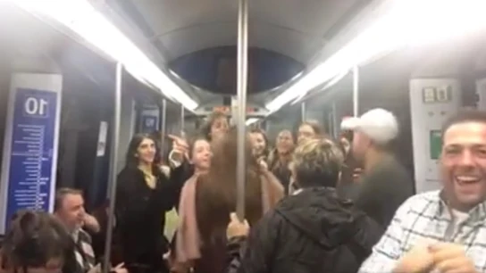 Bicicleta. Metro de Madrid Bicicleta. Metro de Madrid