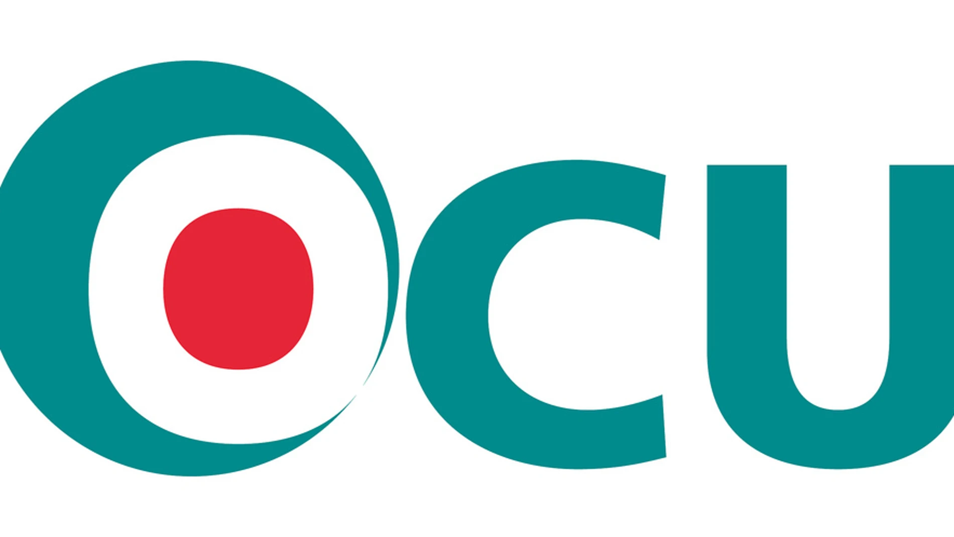 Logo Organización de Consumidores y Usuarios