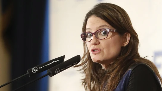 Mónica Oltra Mónica Oltra