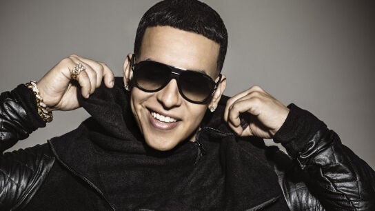 Daddy Yankee