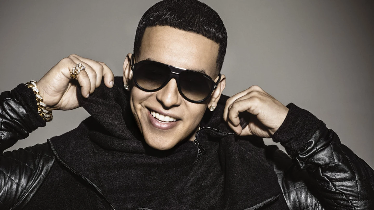 Daddy Yankee Daddy Yankee