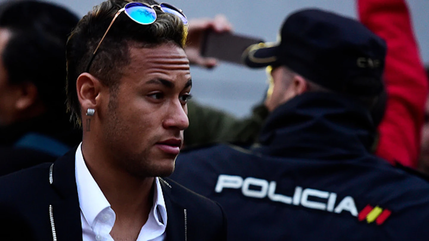 neymar neymar